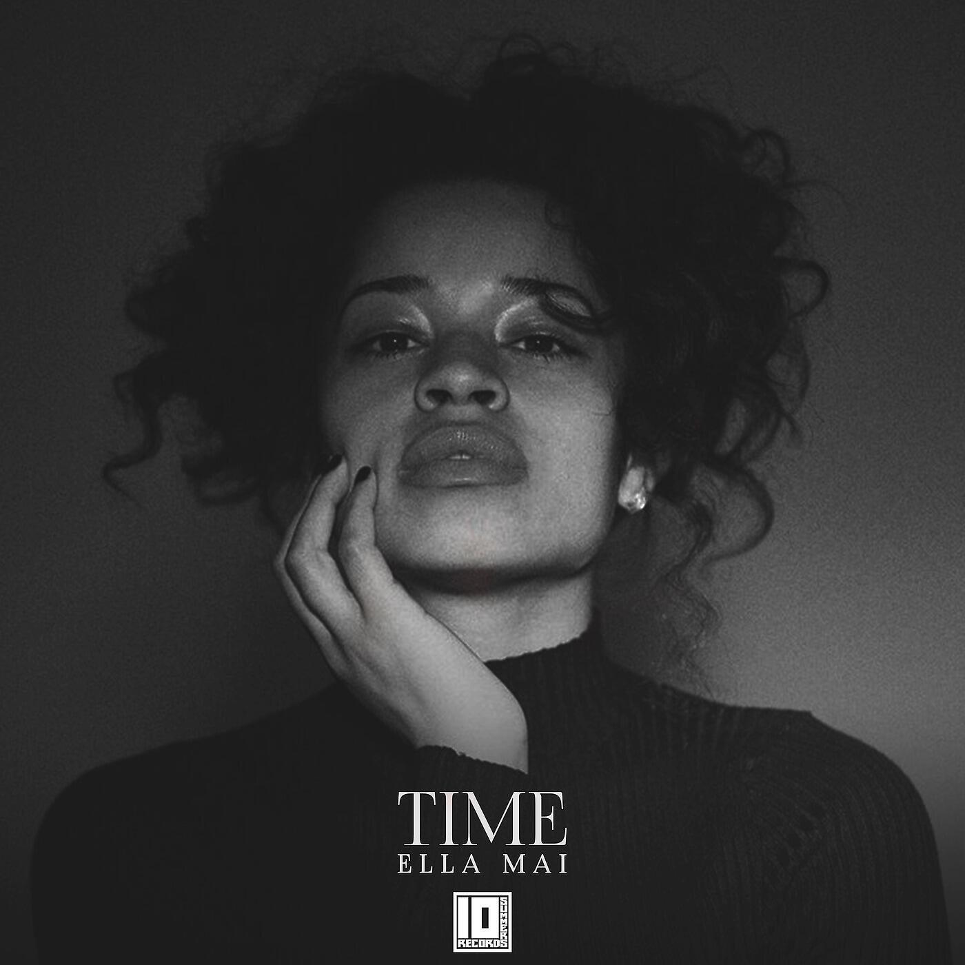Ella Mai - She Don't (feat. Ty Dolla $Ign)