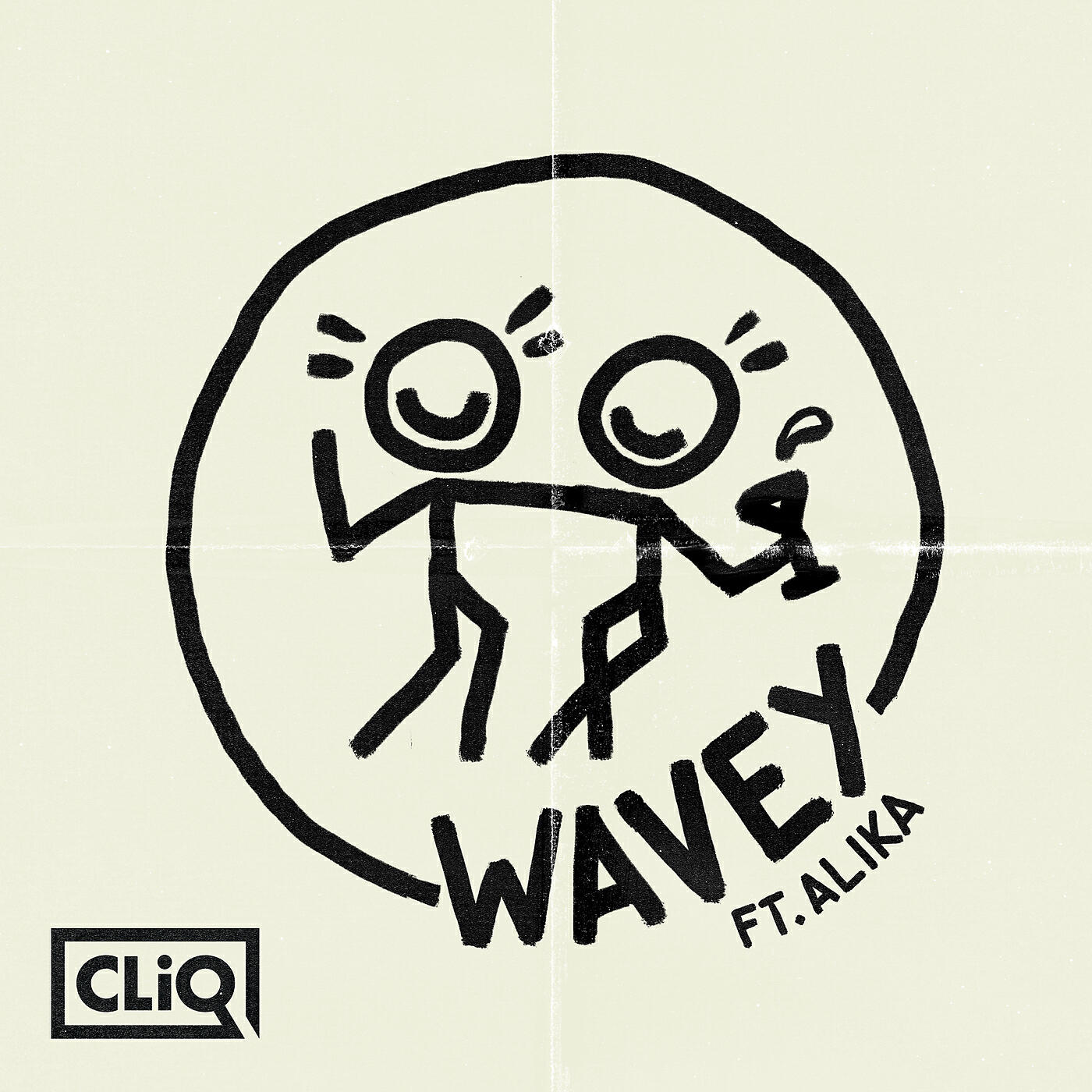 CLiQ - Wavey