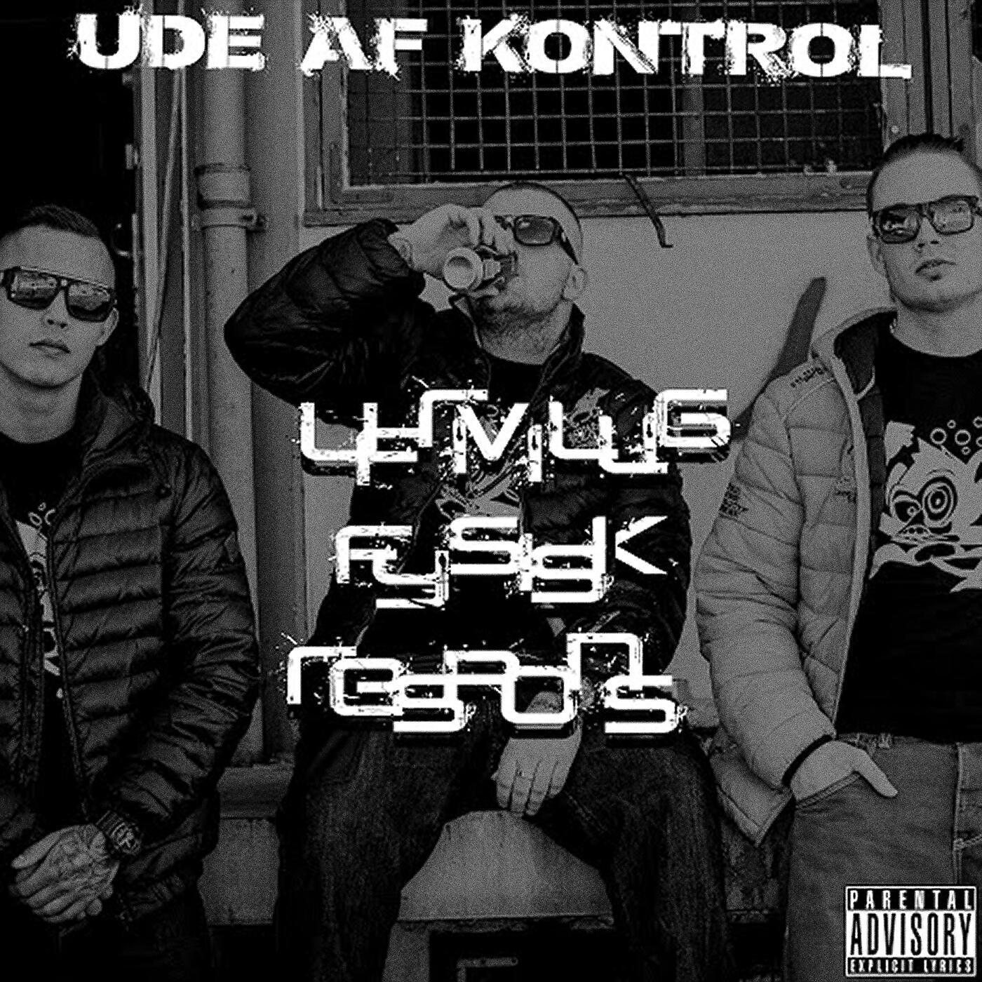 Ude Af Kontrol - Sat Fri