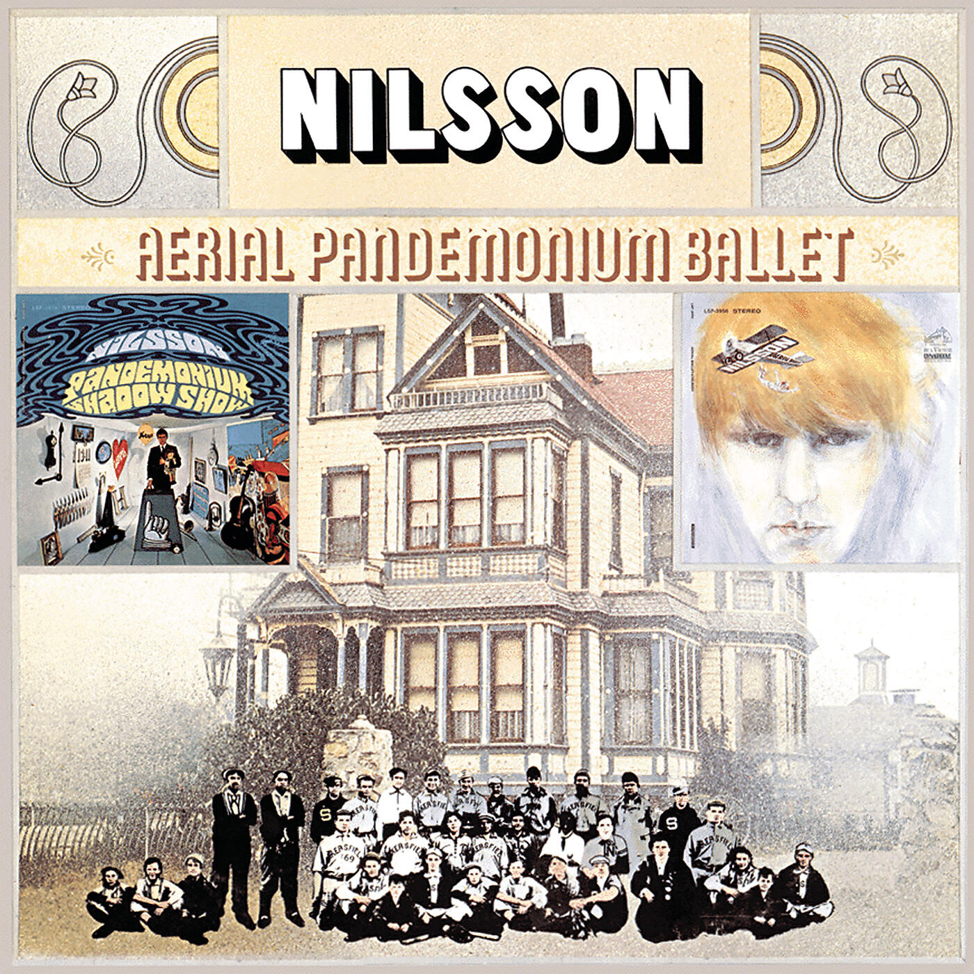 Harry Nilsson - One