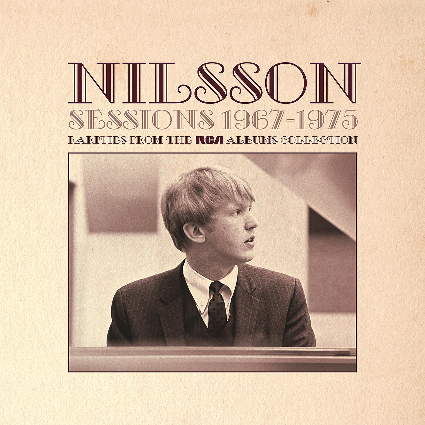 Harry Nilsson - Waiting (From the Motion Picture 