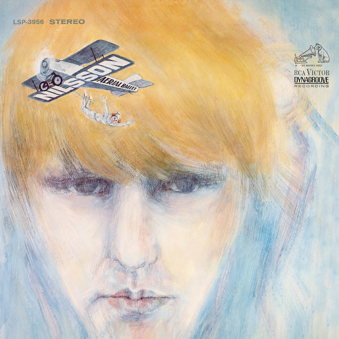 Harry Nilsson - Mr. Tinker