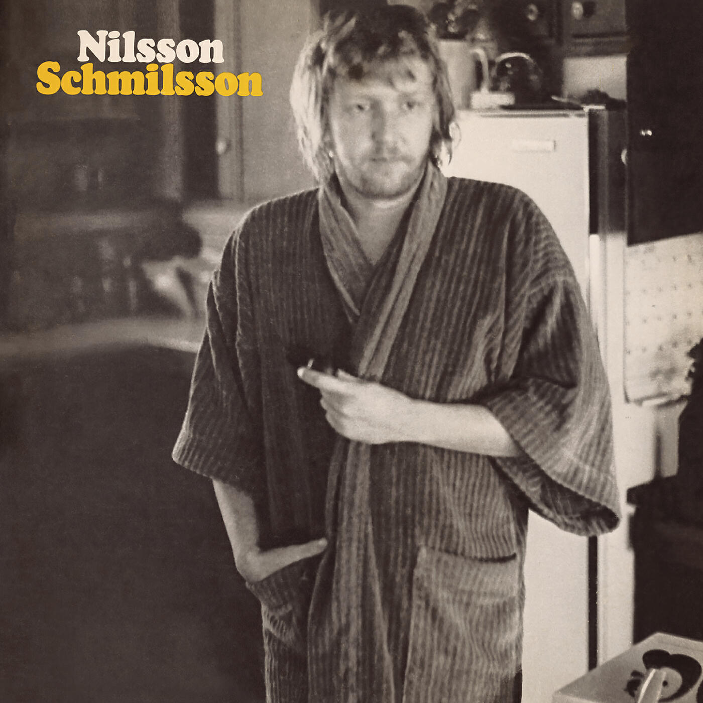 Harry Nilsson - Early in the Morning