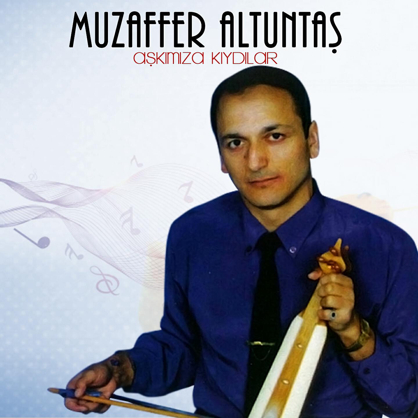 Muzaffer Altuntaş - Laz Kızı