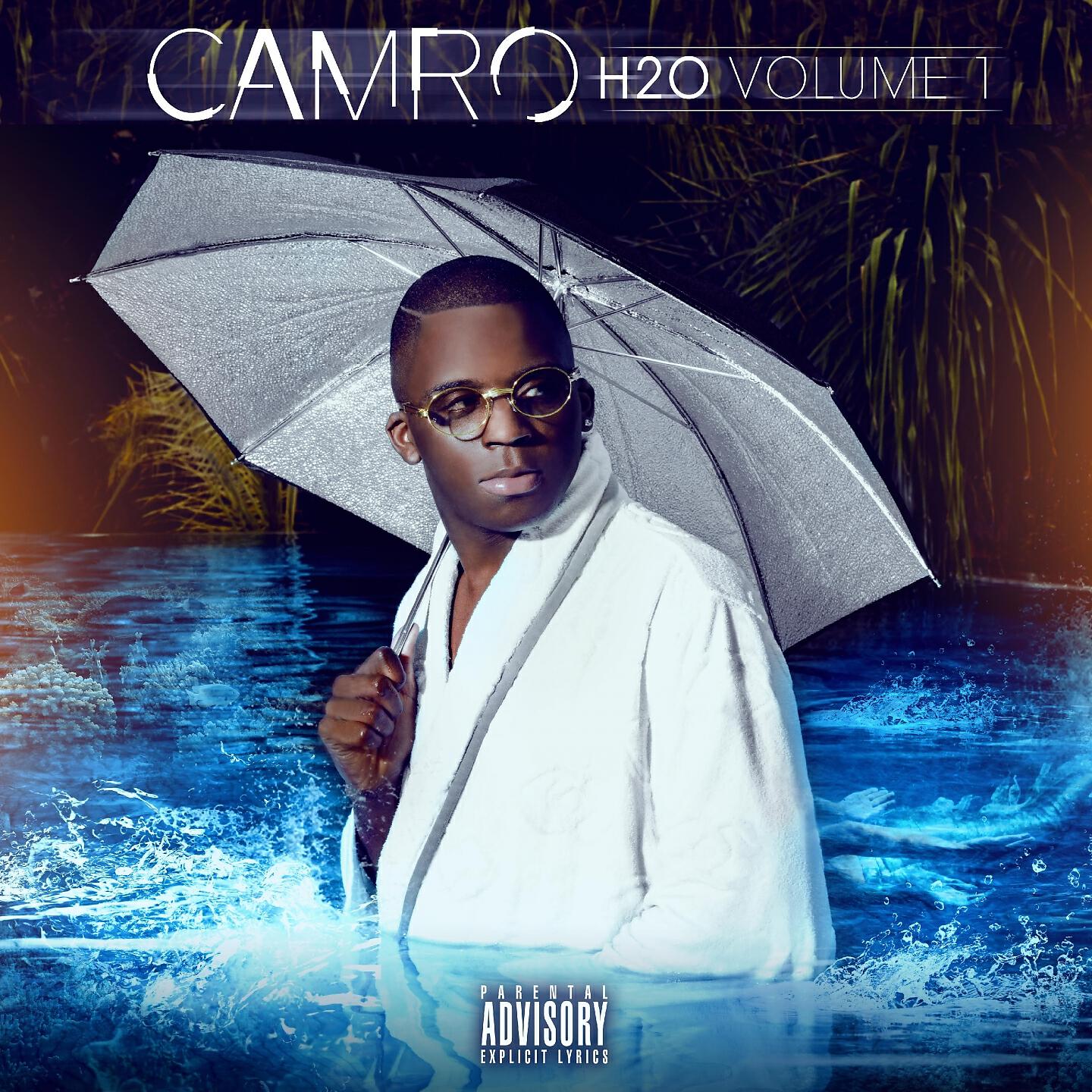 Camro, Kim - Stand By ноты