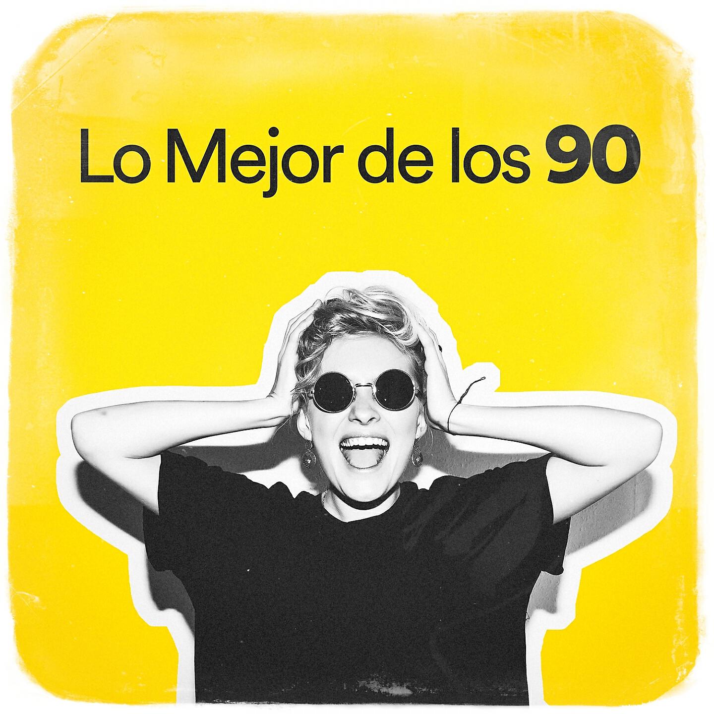 La generación de los 90 - Big Big World
