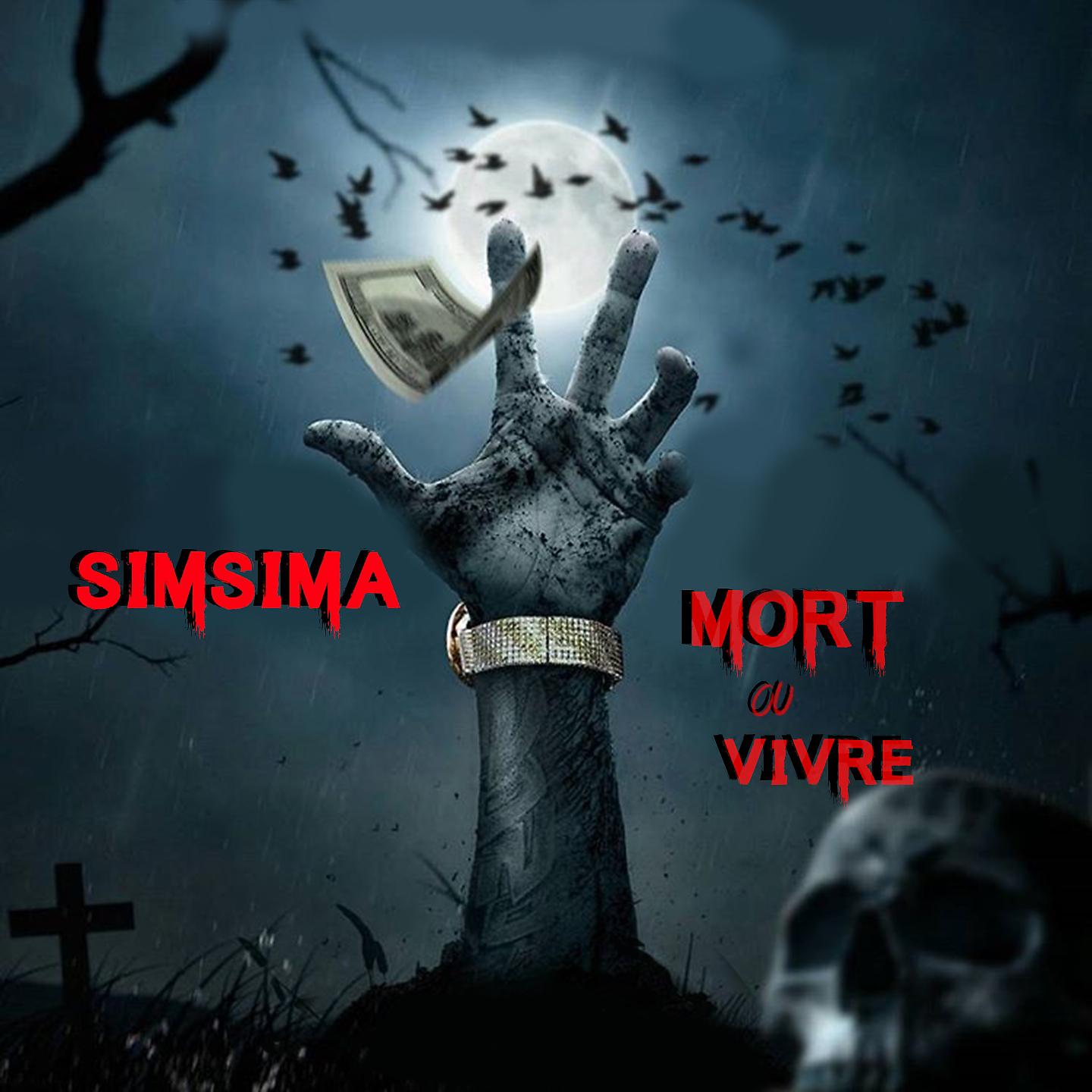 Постер альбома Mort ou vivre