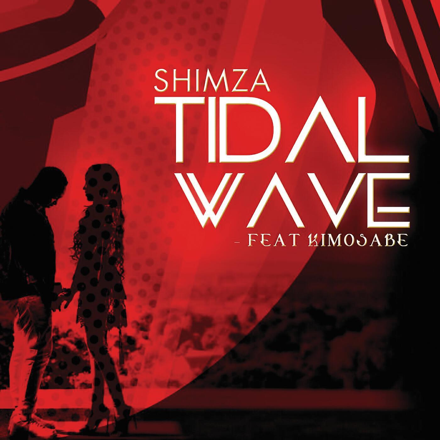 DJ SHIMZA - Tidal Wave