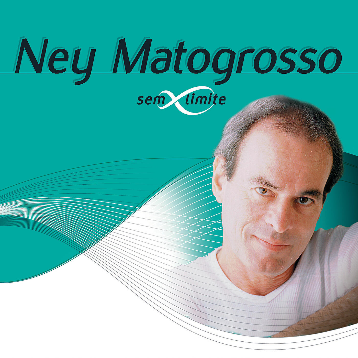 Ney Matogrosso - Até O Fim