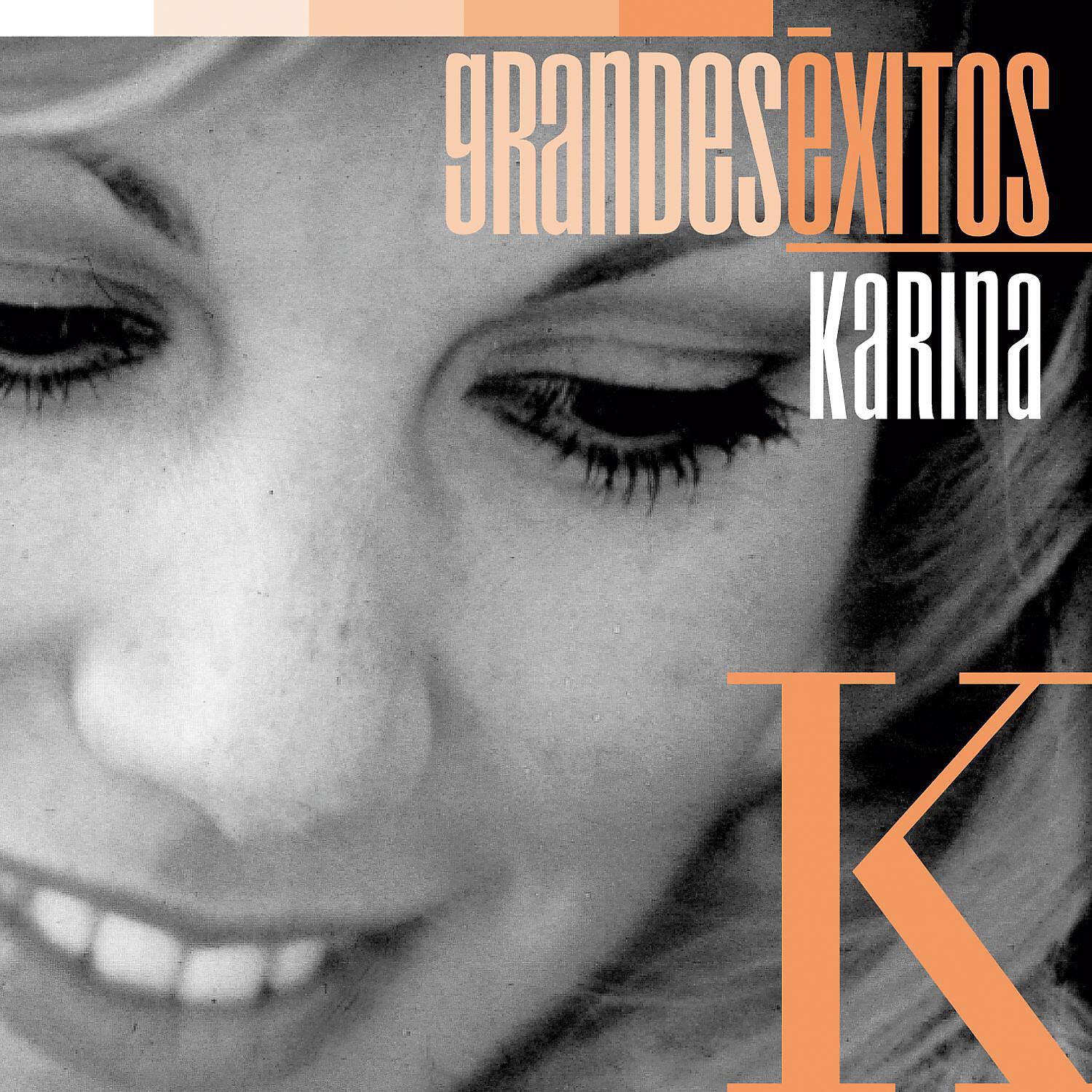 KARINA - Las flechas del amor