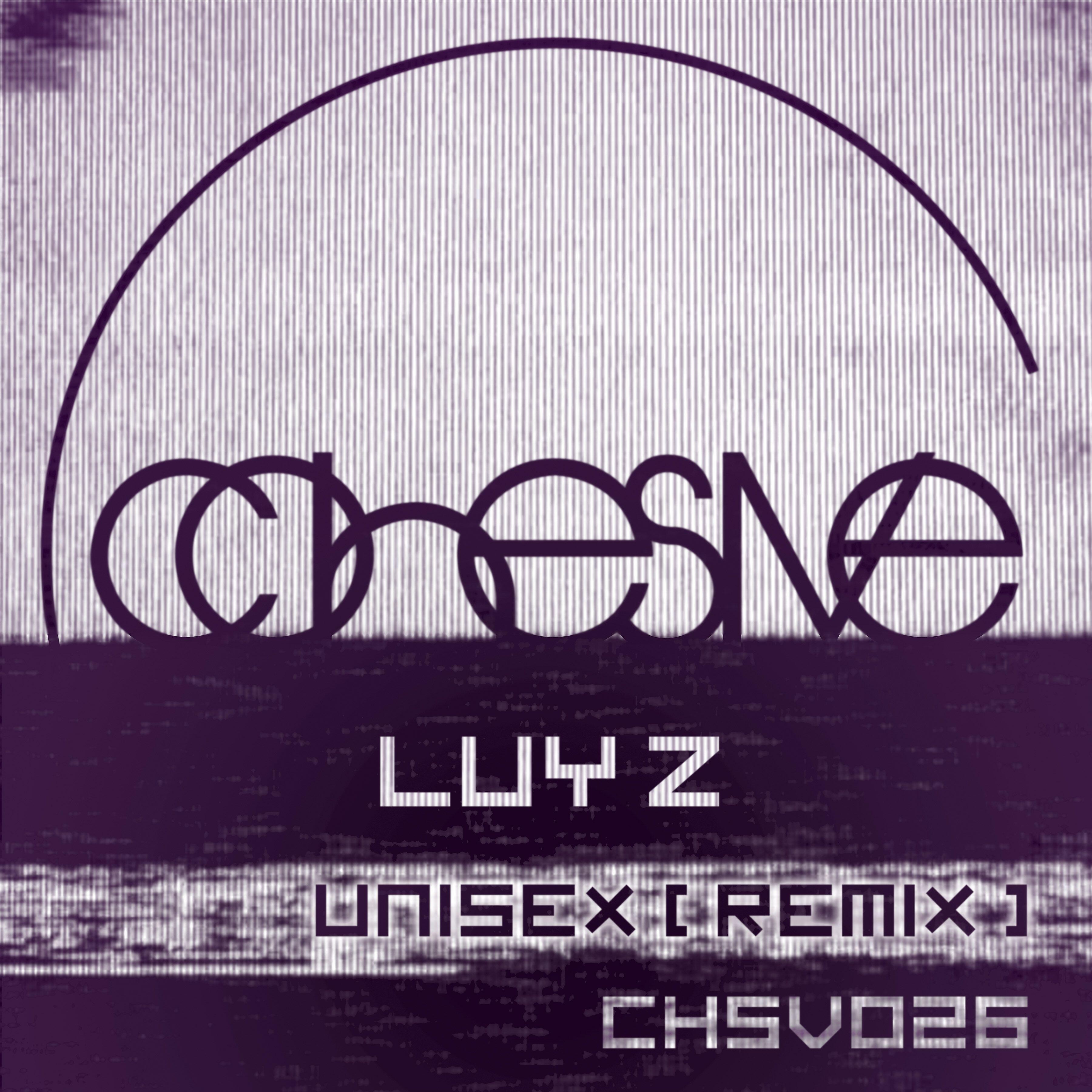 Luy Z - TomBoy (Salvatore Bruno Remix)
