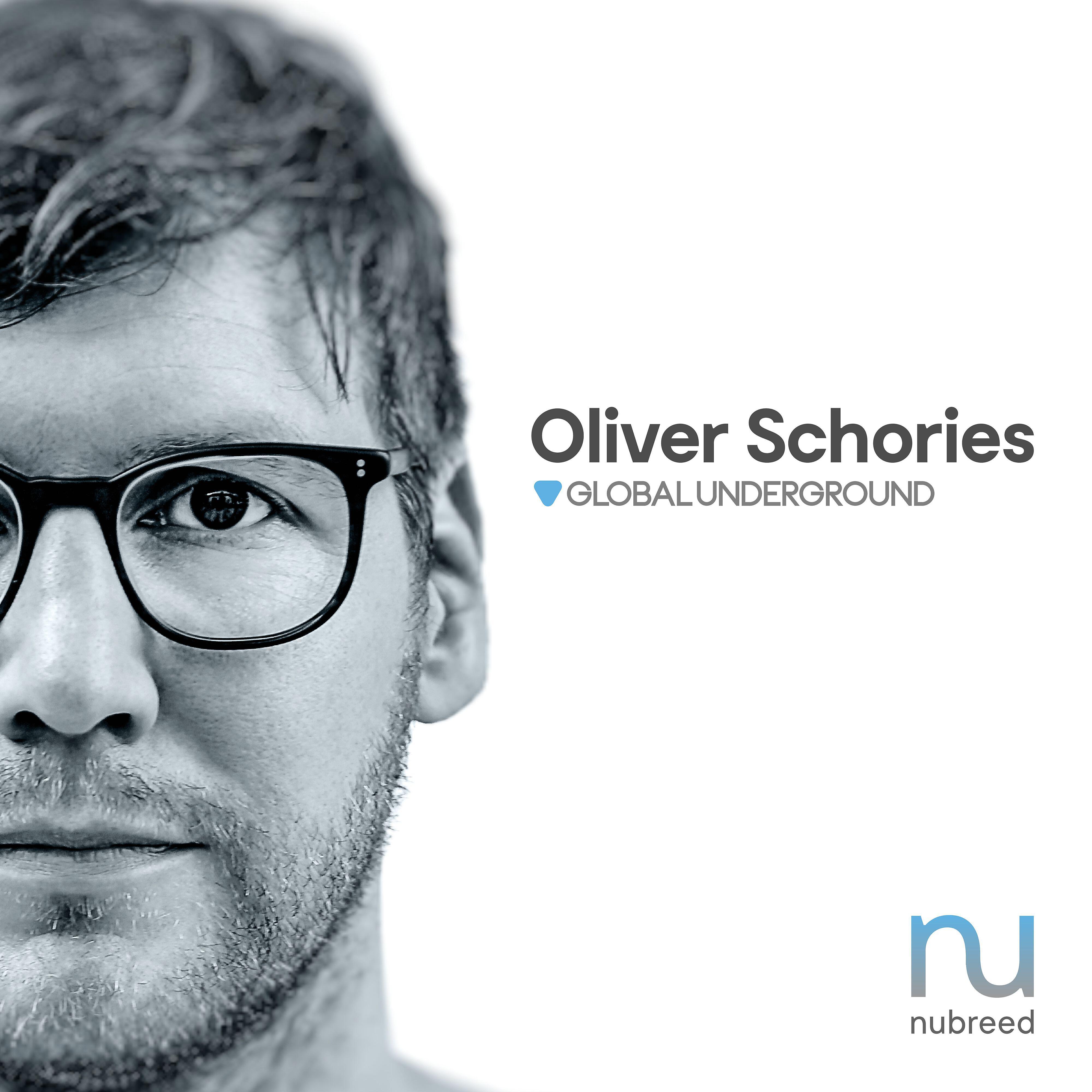 Jonathan Kaspar - Even (Mixed)