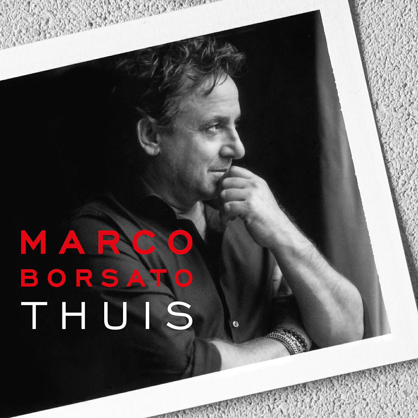 Marco Borsato - 18 Jaar