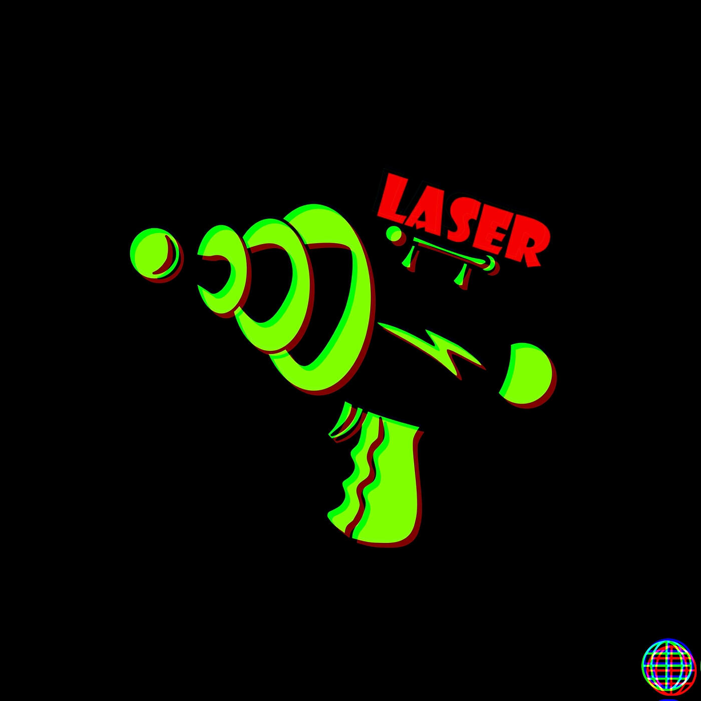 Junkilla - Laser