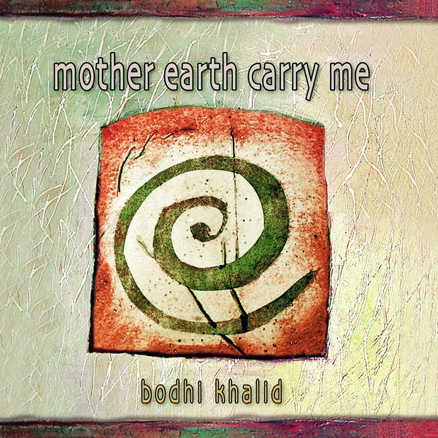 Bodhi Khalid - Here & Now