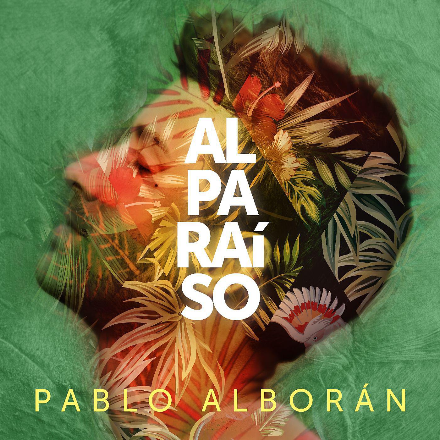 Постер альбома Al Paraíso