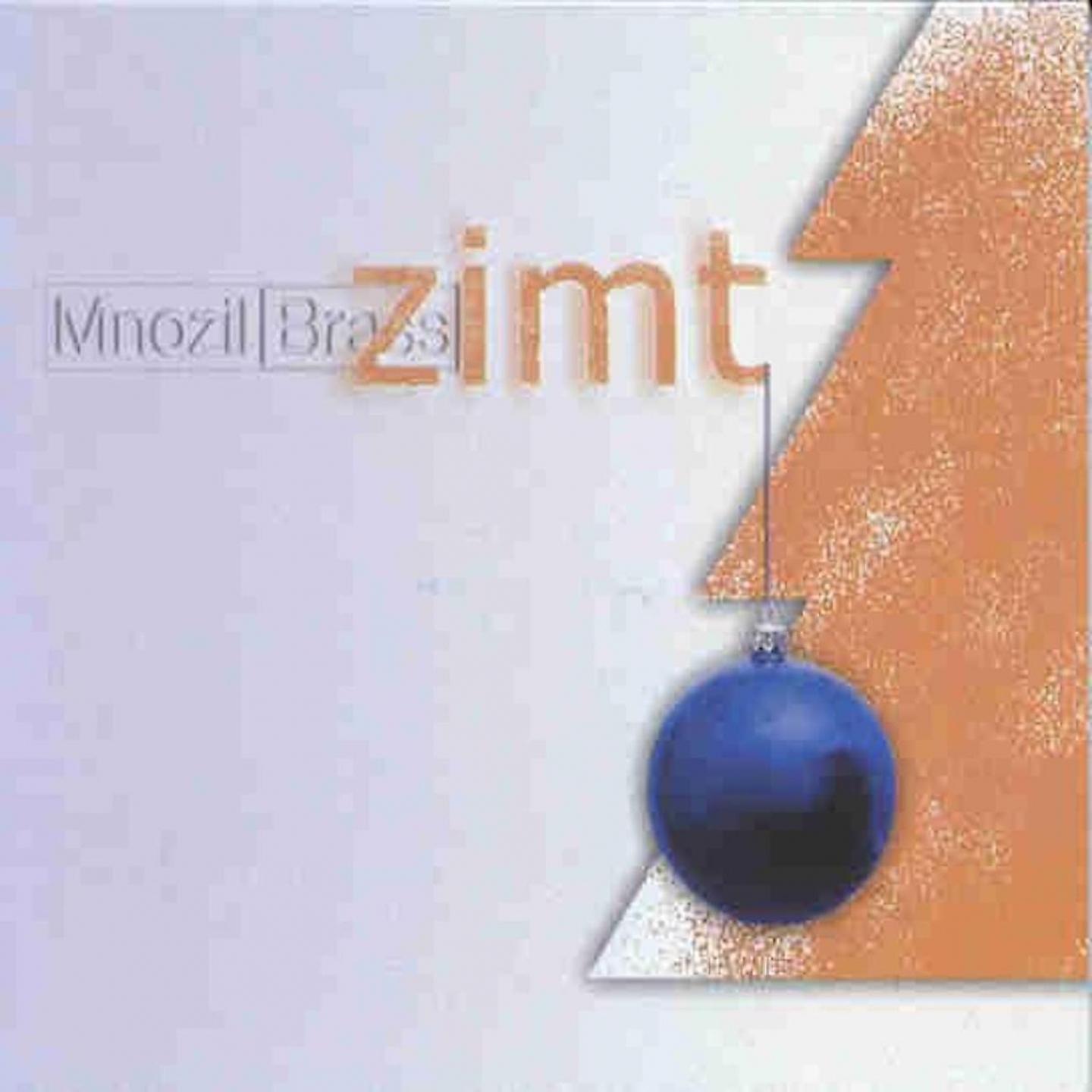 Постер альбома Zimt