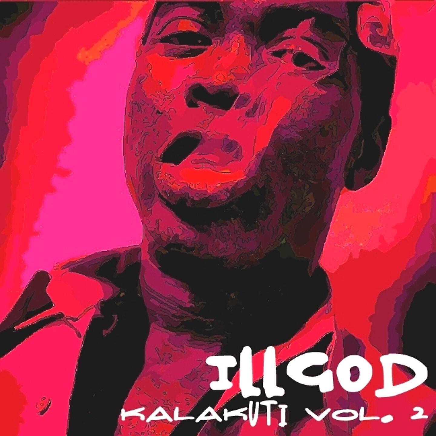 Illgod - Defenestration
