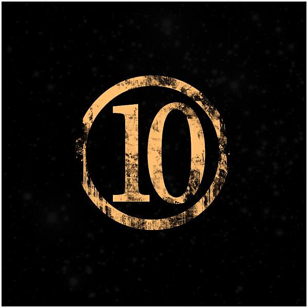 JZAC - 10 Laws