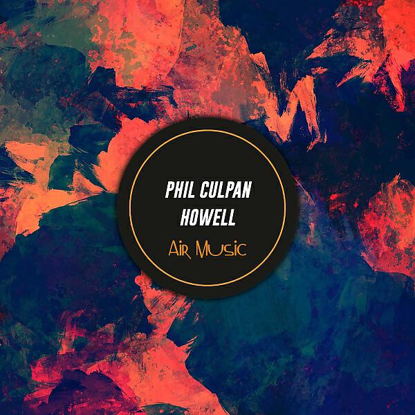 Phil Culpan - Howell