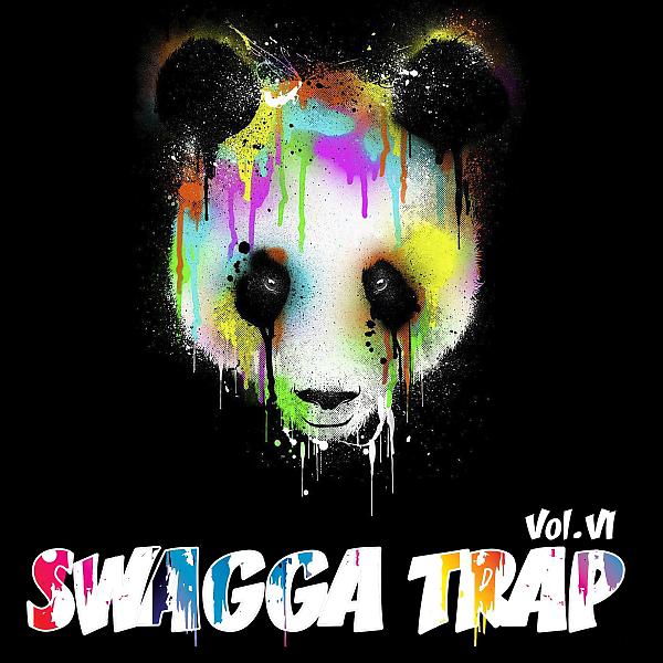 Постер альбома Swagga Trap Vol.6