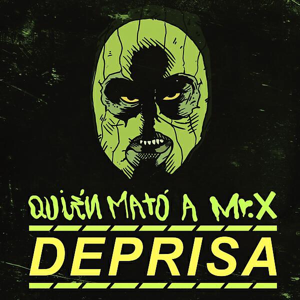 UMMO - Deprisa