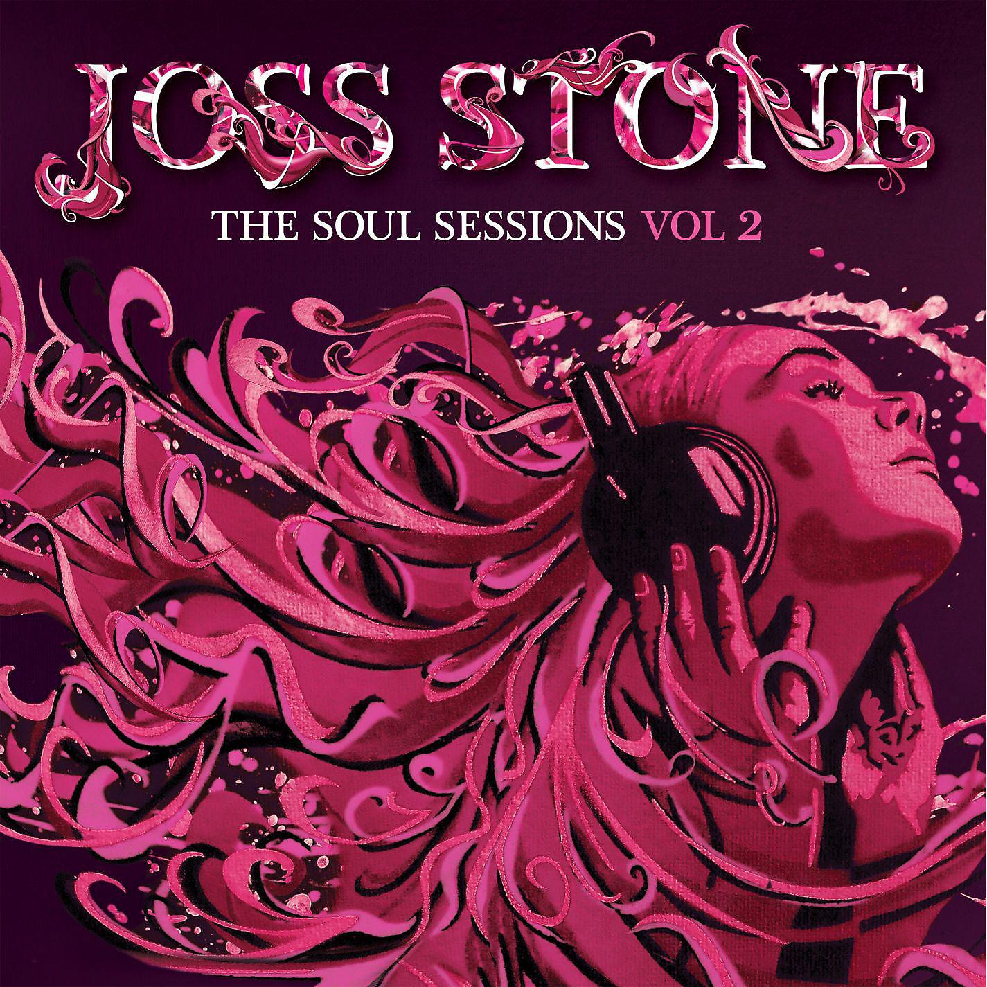 Постер альбома The Soul Sessions, Vol. 2 (Deluxe Edition)