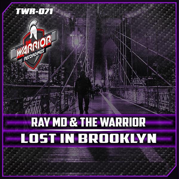 Ray MD - Lost In Brooklyn (Deep Mix))