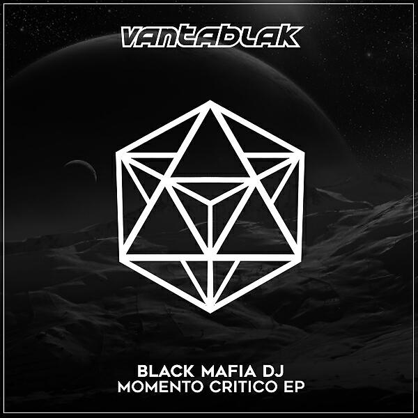 Black Mafia DJ - Momento Critico