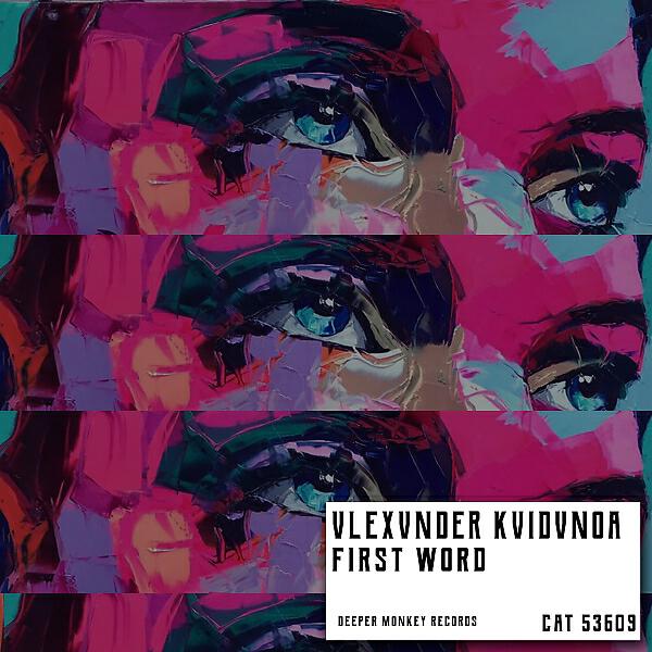 VLEXVNDER KVIDVNOA - First Word