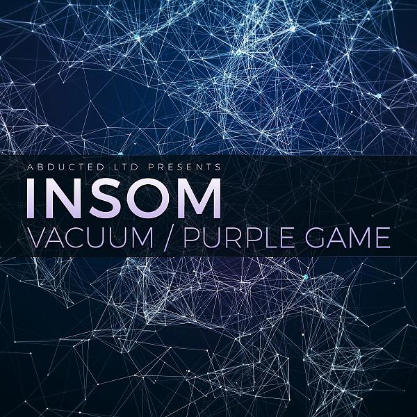 Постер альбома Vacuum / Purple Game