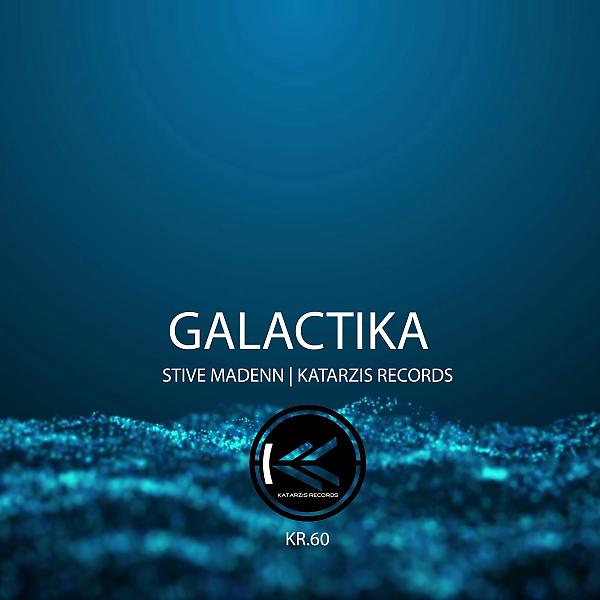 Постер альбома Galactika