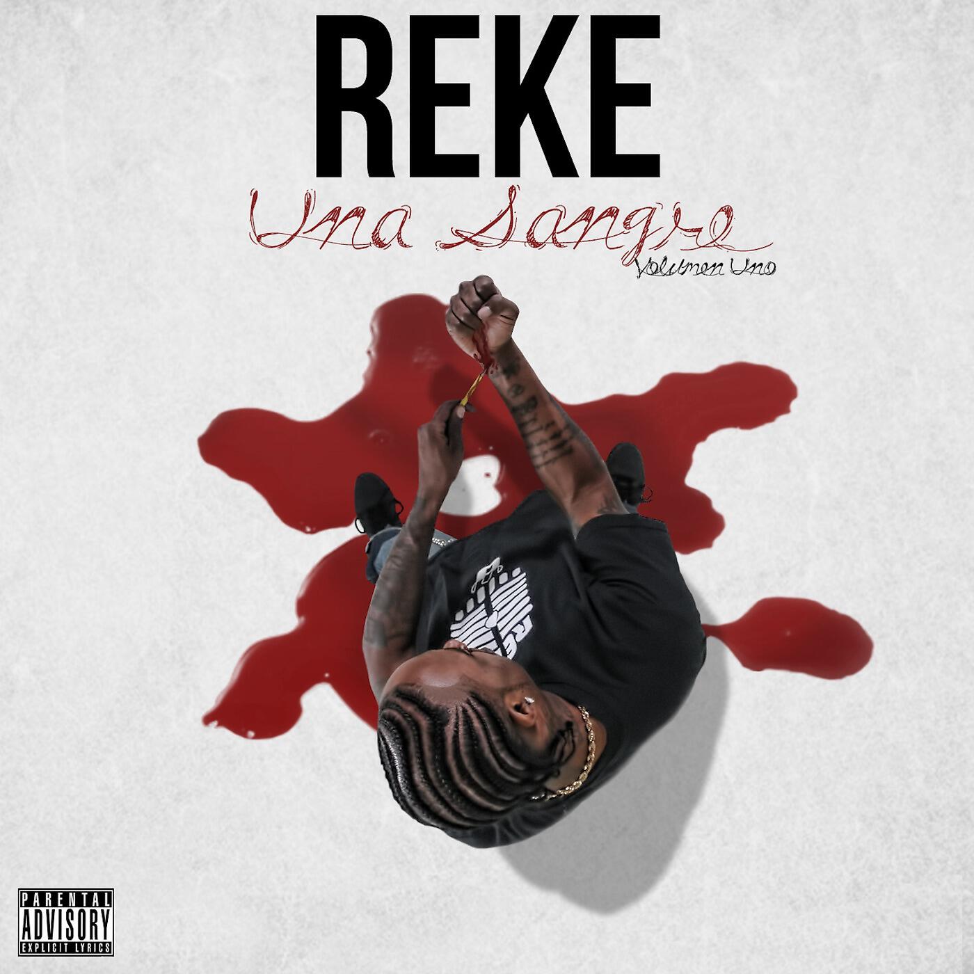 Reke - Somos El Hampa