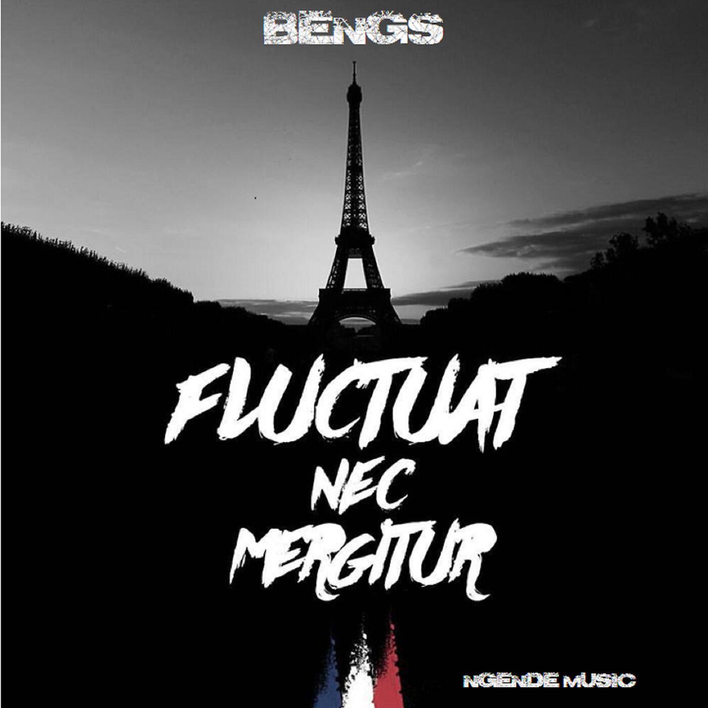 Bengs - FNM (Fluctuat Nec Mergitur)