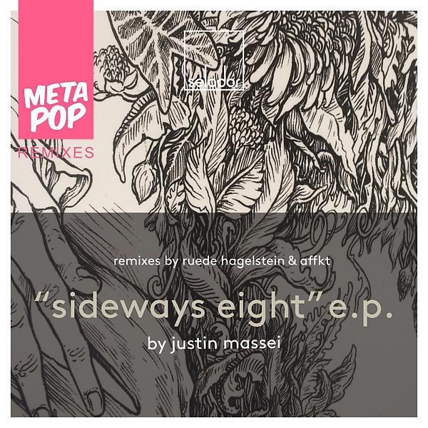 Постер альбома Sideways Eight: MetaPop Remixes