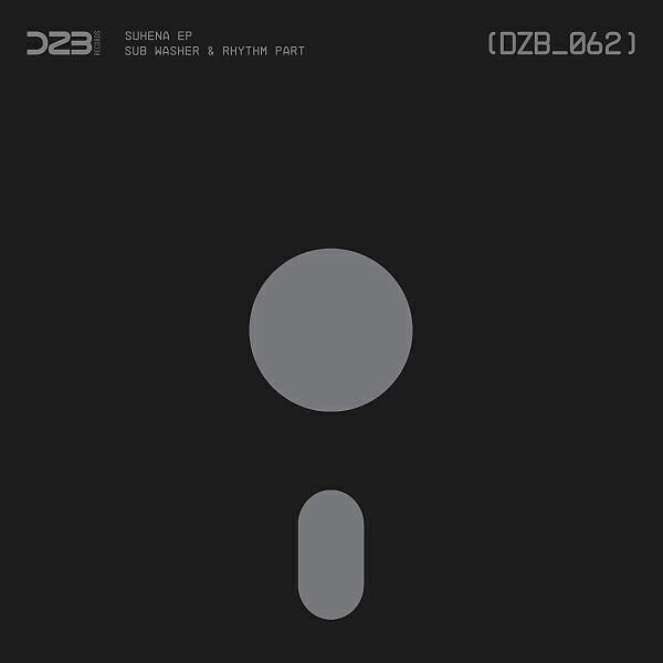 Rhythm Part - Suhena (Original Mix)