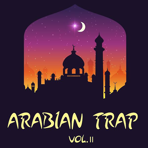 Постер альбома Arabian Trap Vol.2
