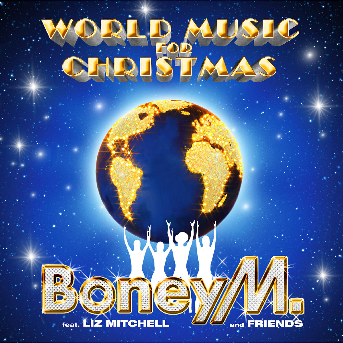 Boney M. - Tula Baba