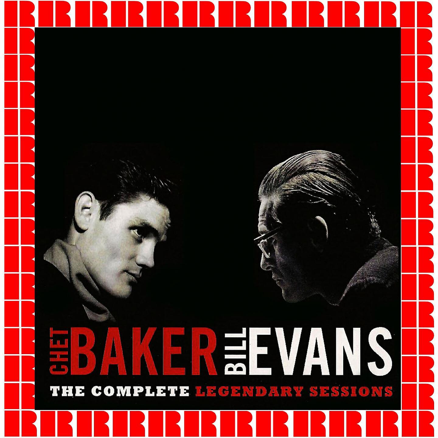 Chet Baker - How High The Moon