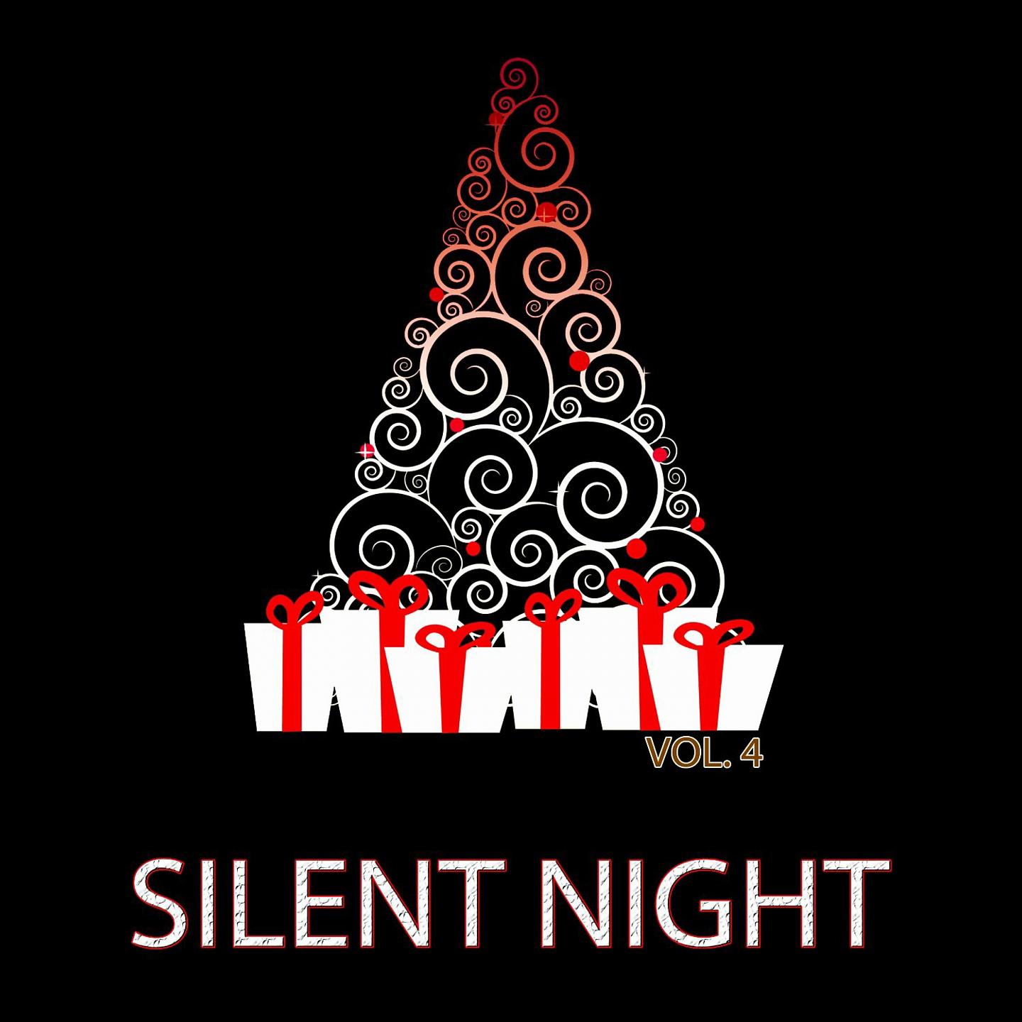 Постер альбома Silent Night, Vol. 4