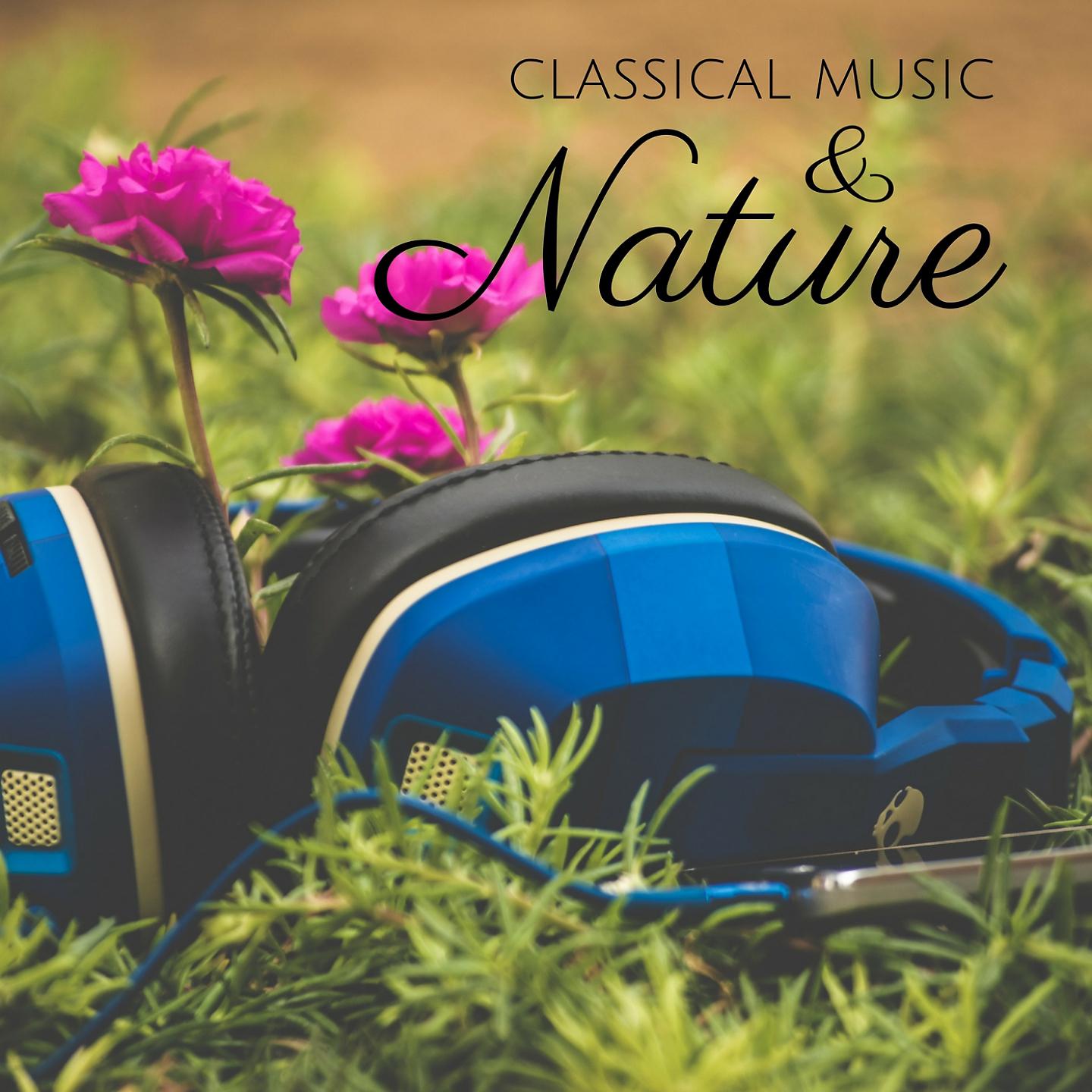 Постер альбома Classical Music & Nature