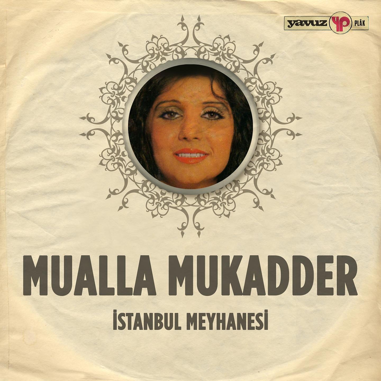 Постер альбома İstanbul Meyhanesi