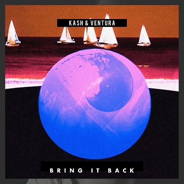 Kash - Bring It Back