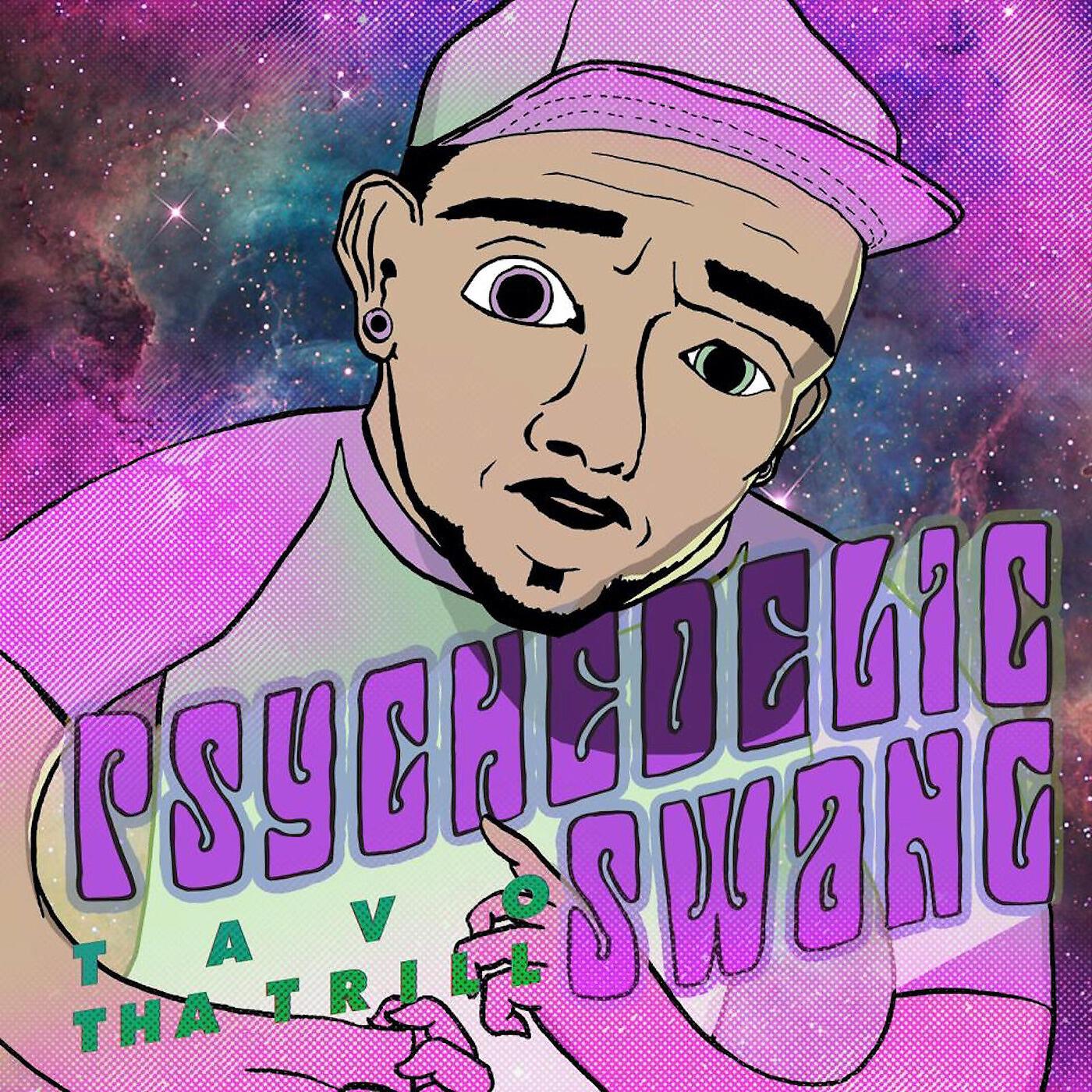 Tavo Tha Trill - Caddy Jazz