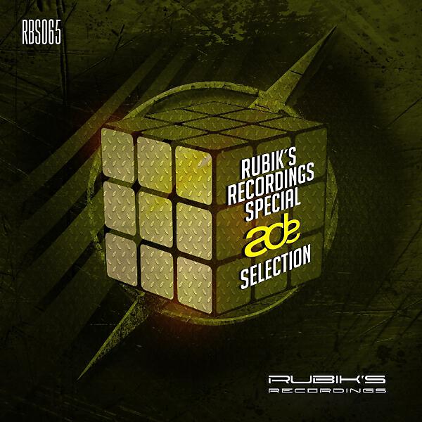 Thomas Evans - Area (Original Mix)