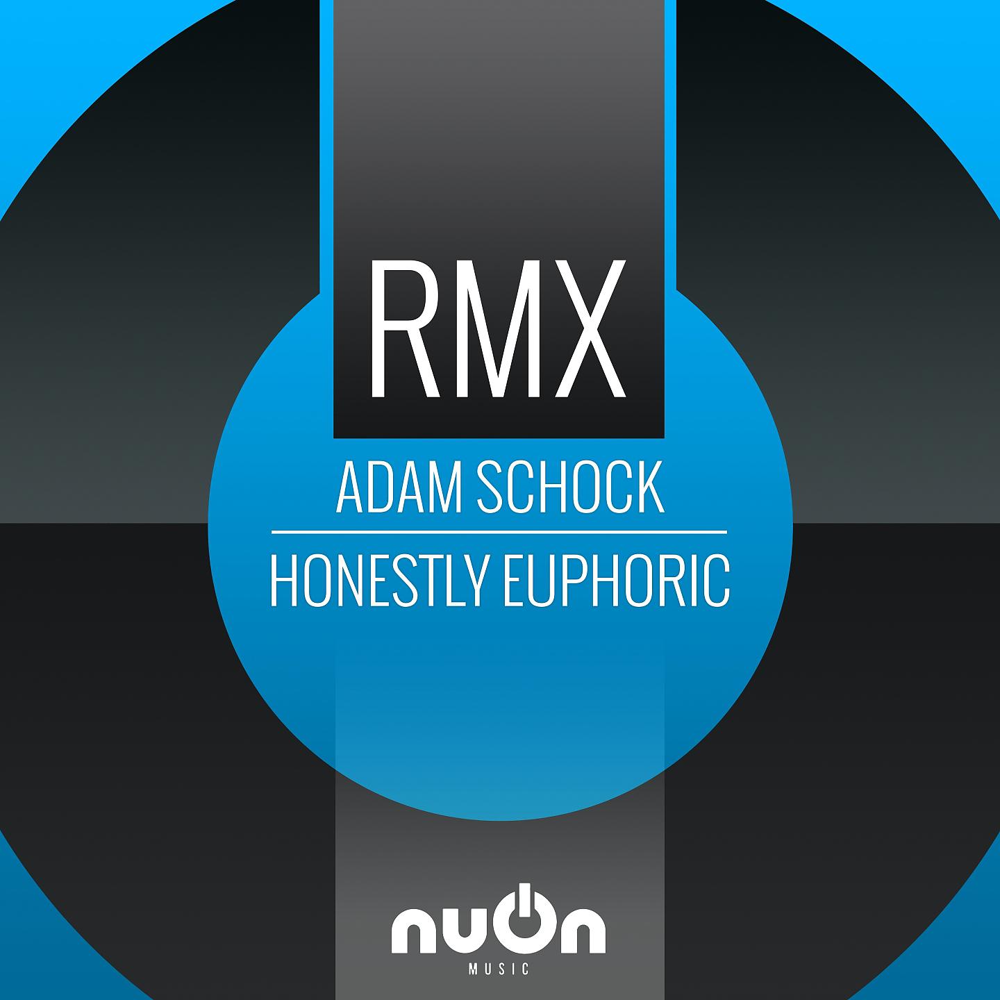Постер альбома Honestly Euphoric RMX