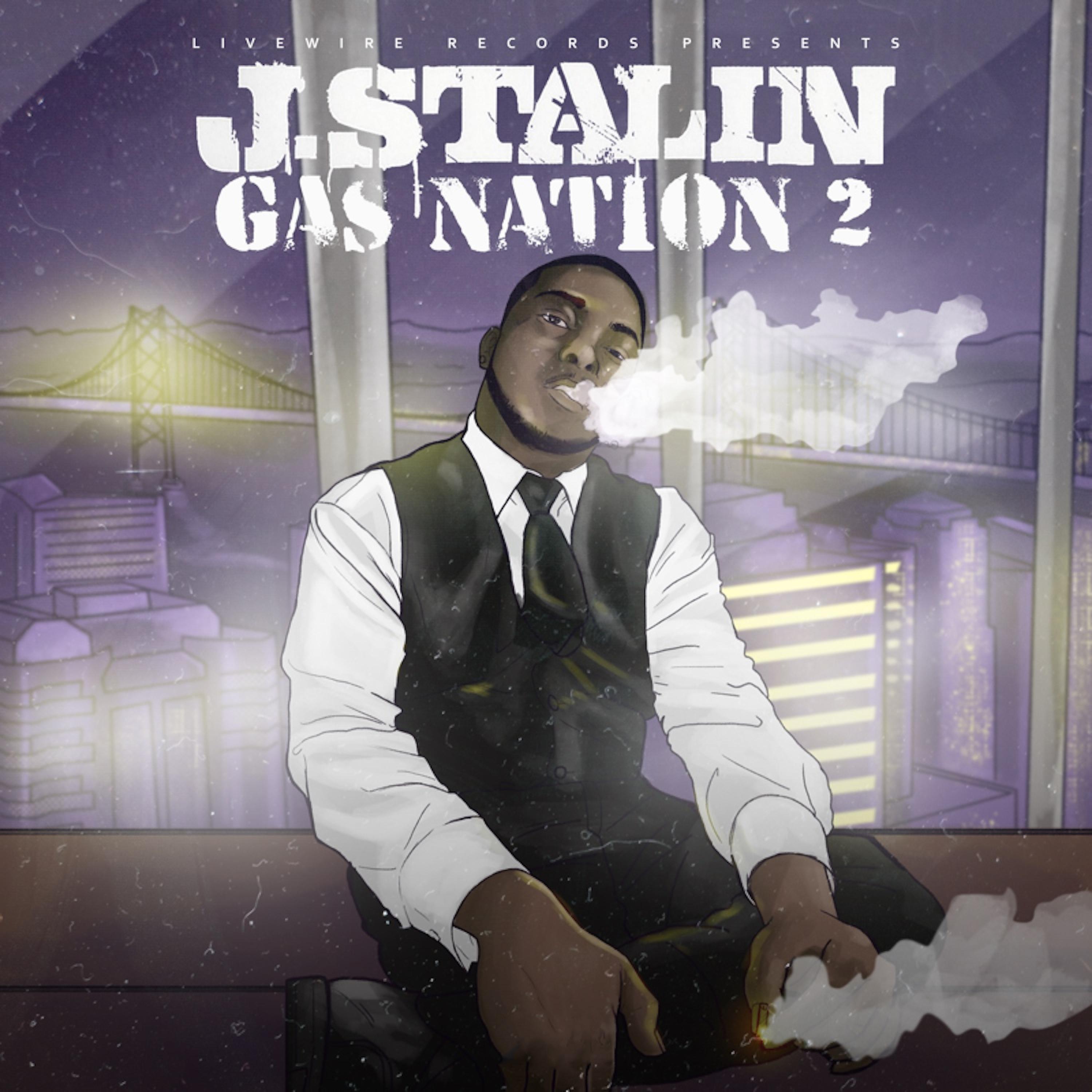Постер альбома Gas Nation 2