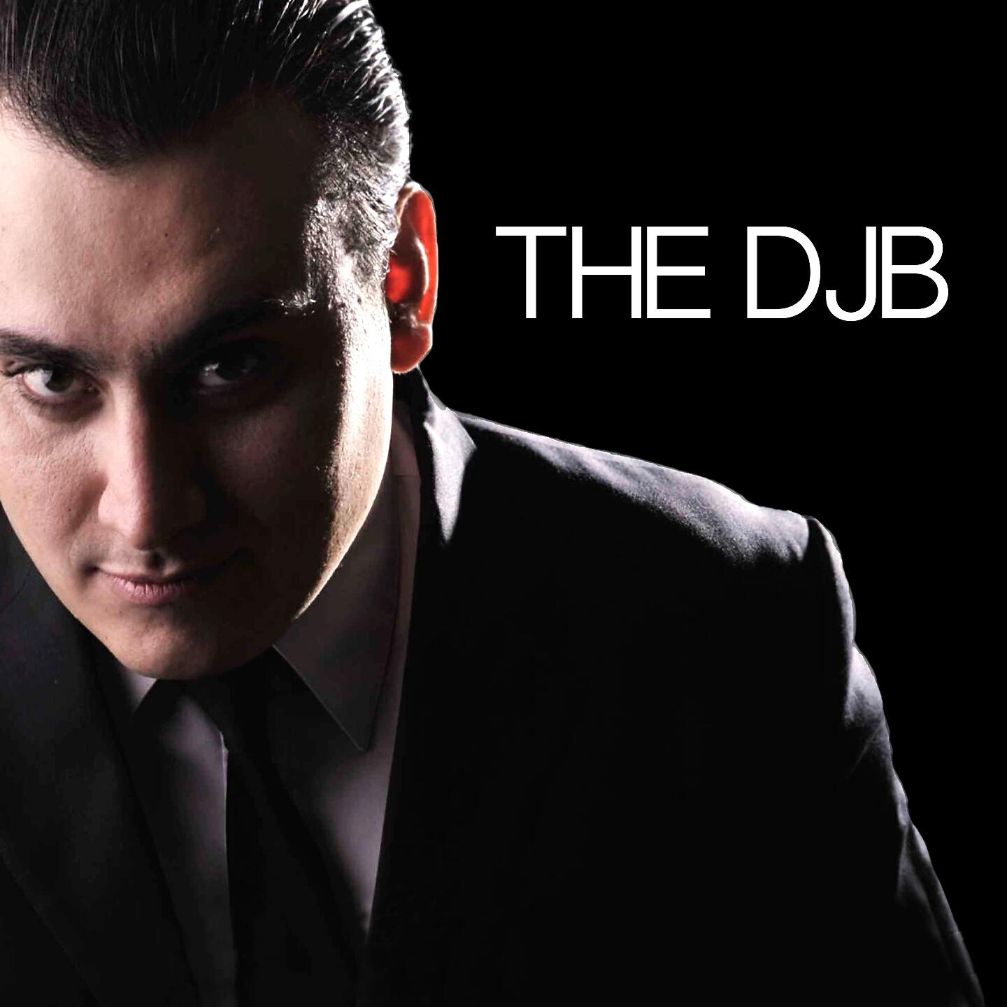 THE-DJ B - Regálame un Beso