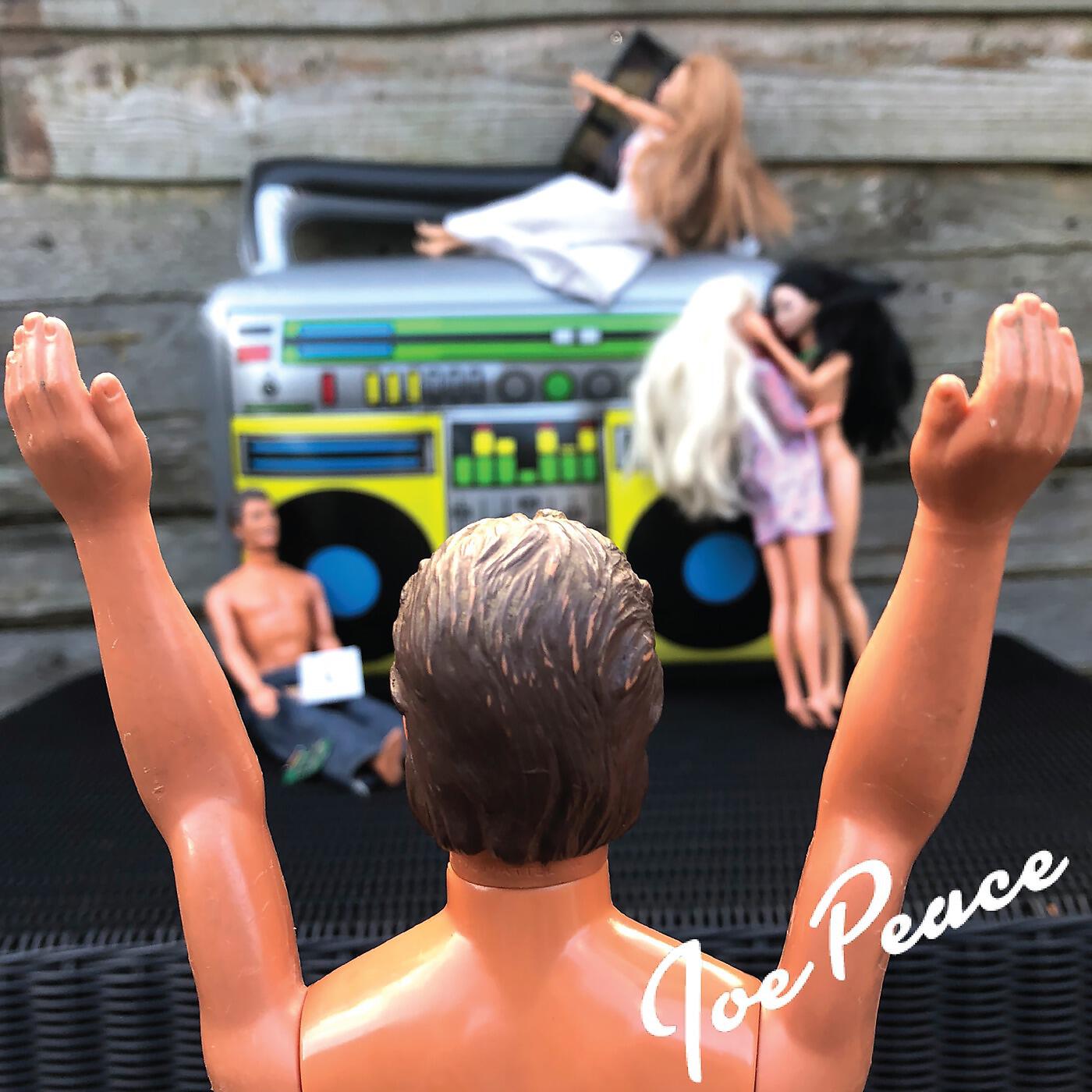 Joe Peace - Call Me!