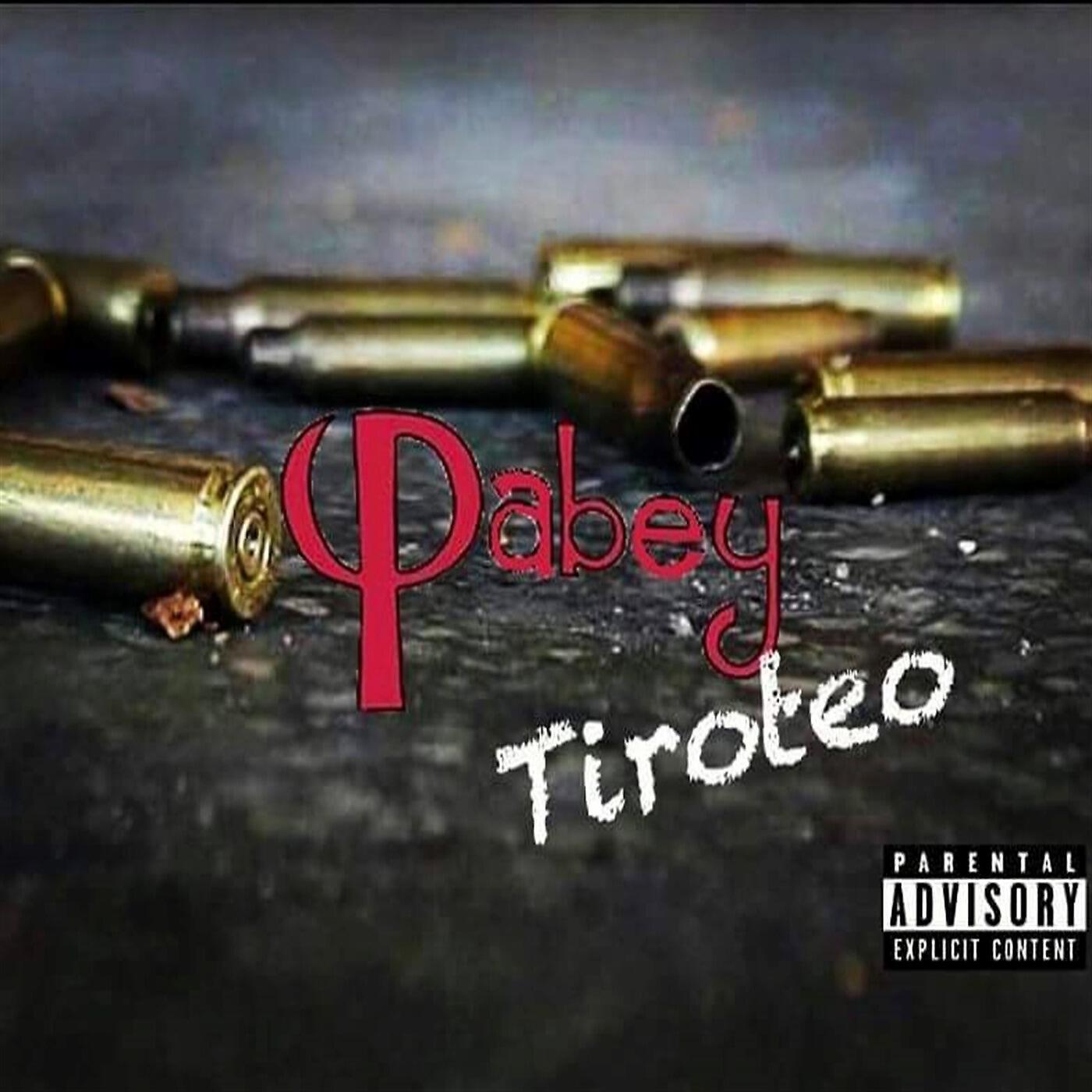 Pabey - Tiroteo